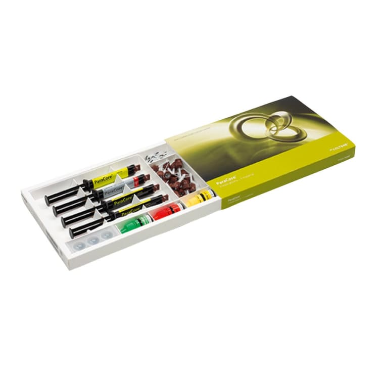 Paracore Automix Slow 5ml Introkit