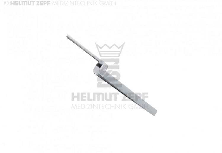 Artikulationspinzette 15cm gerade