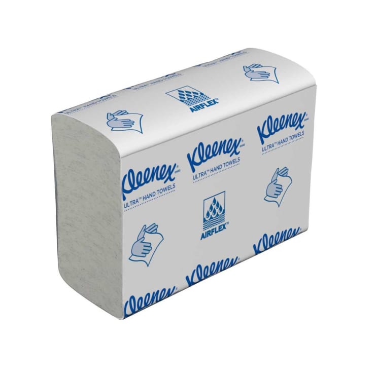 Kleenex ultra weiß 2Lg 24,1x19,1 Krt
