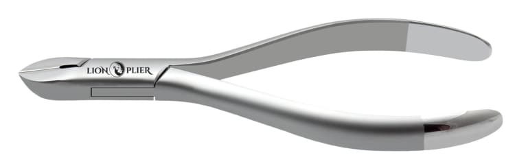 Hard Wire Cutter 15 degree angle wires up to .022 x .028