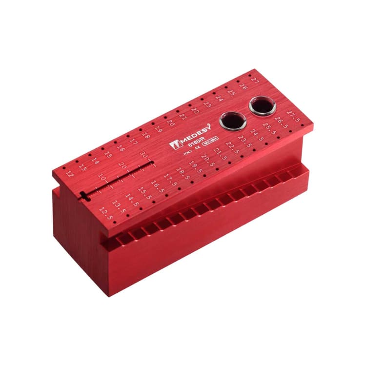 Endometer red