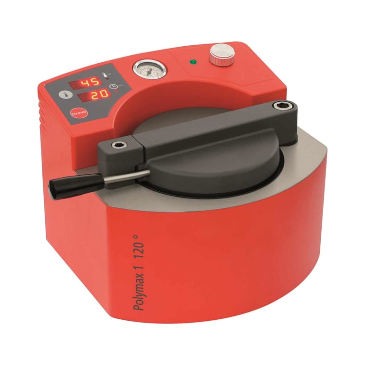 Polymax 1 120° rot