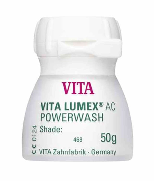 LUMEX AC POWERWASH, C3, 12g