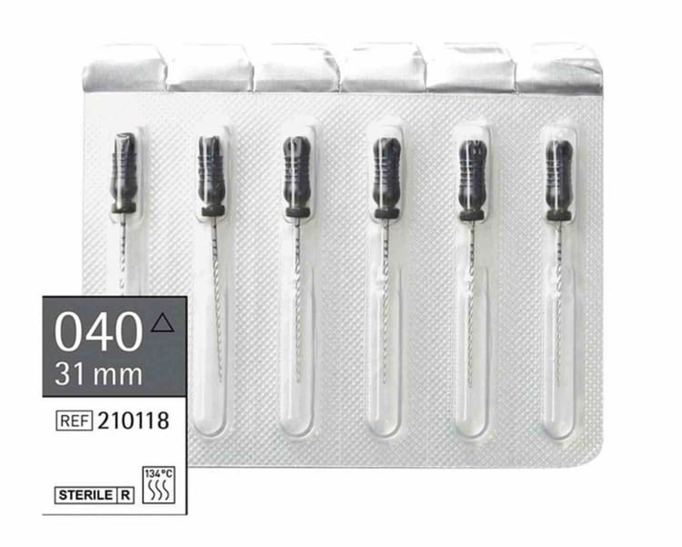 Omnident K-Drill 31mm Sterile Gr. 040