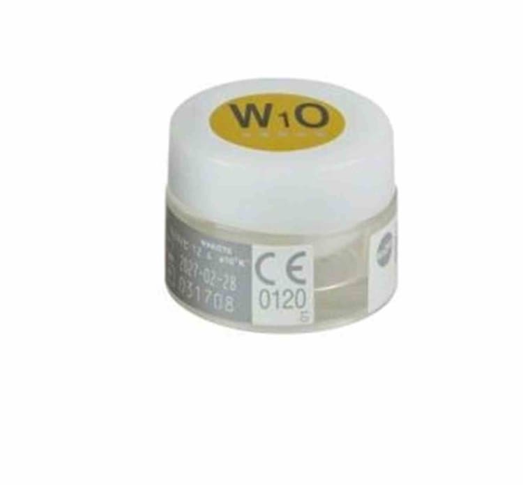 SHOFU DENTAL Vintage PRO Paste Opaque 6g W1O