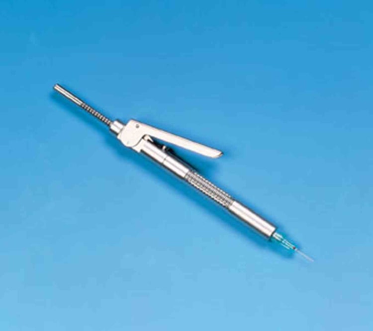 Paroject Spritze