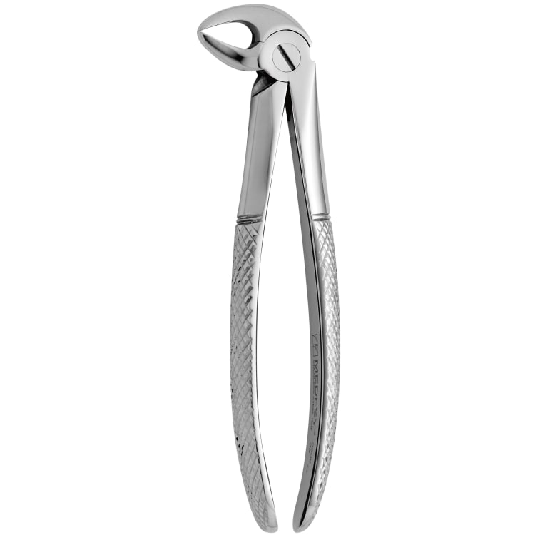 Extraction forceps Fig. 33