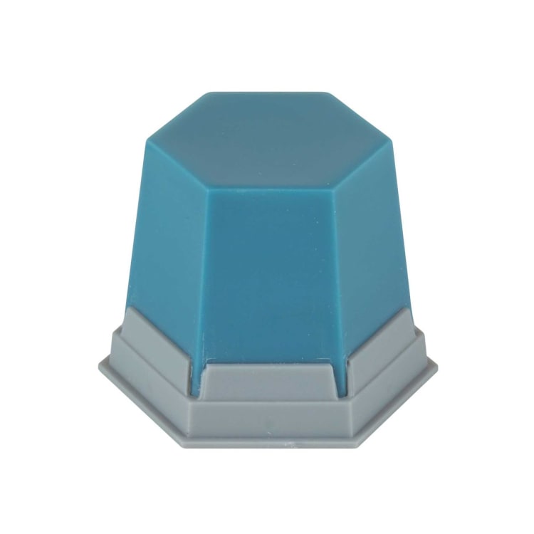 GEO Modellgusswachs hart Opak 75g