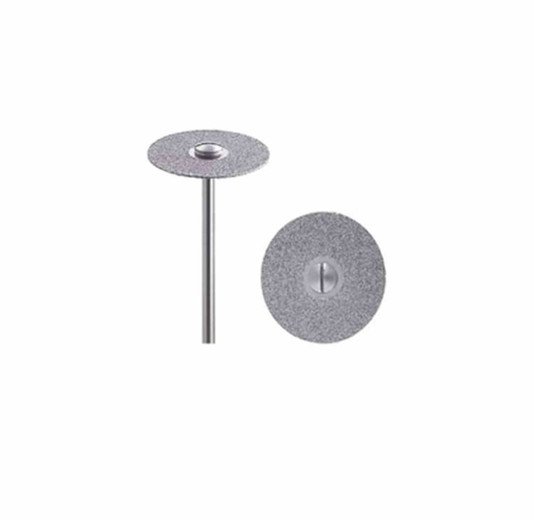 Diamantscheibe H 327 220