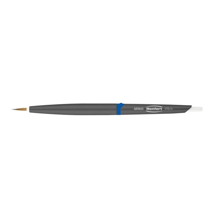 Genius Pinsel Gr.4 1715-0004