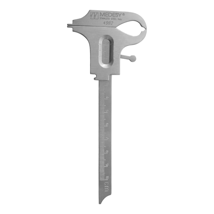 Calliper Boley 14.5 cm