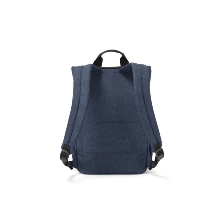 Hotbox laptop backpack Shuttle blue