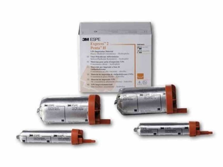 Solventum Express 2 Penta H Refill 2 x 360ml