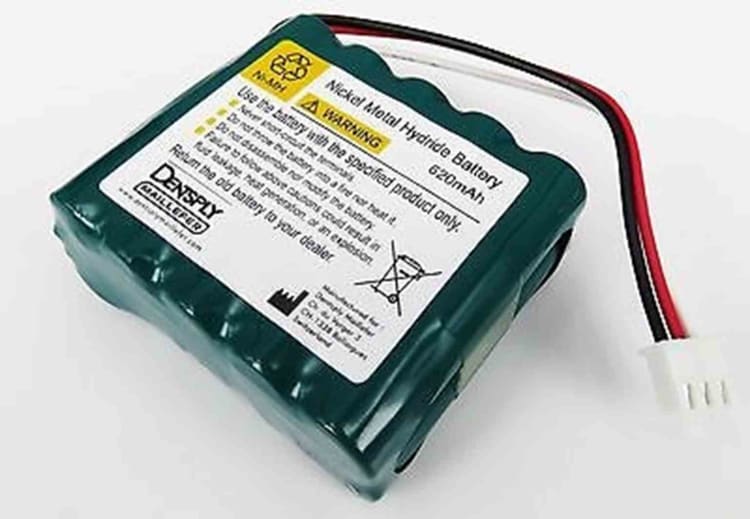 X-Smart Batterie