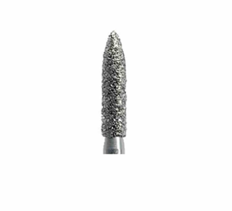 Edenta Diamond FG 863G Green 012