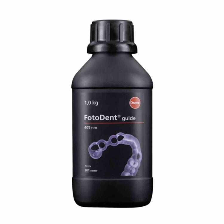 FotoDent guide 405nm 1kg Fl