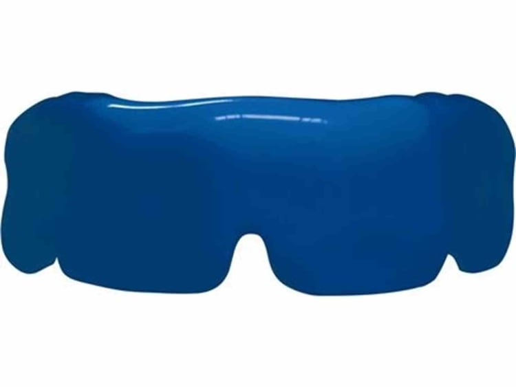 Playsafe 120mm heavy-p. nachtblau Set