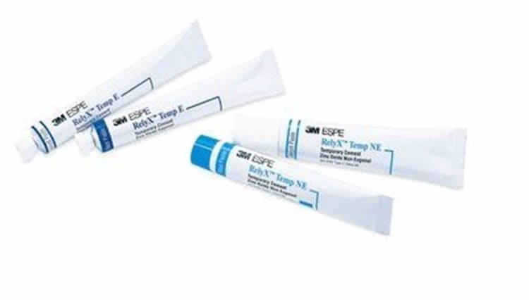 Solventum RelyX Temp NE