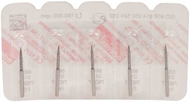 Omnident Diamond FG 863 012