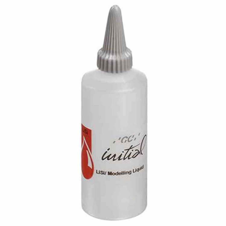 GC GC Initial LiSi Modeling Liquid