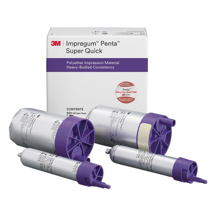Impregum Penta SQ HB 2x300ml/60ml