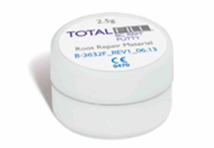 Total Fill BC Root Repair Mat.Putty 2,5g