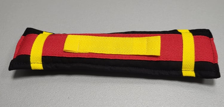 Nekkussen voor Safety System