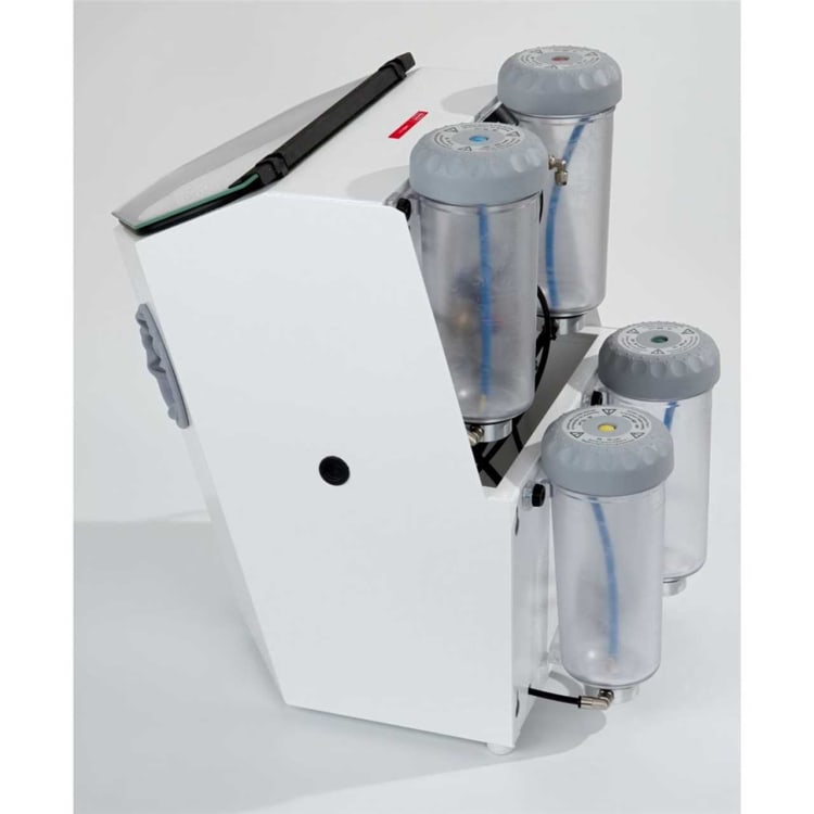 Zusatztank Basic-Qu. 70-250µ rechts