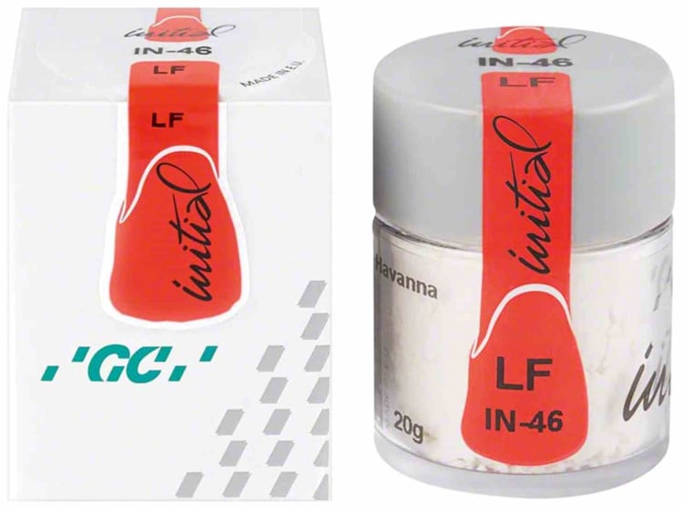 GC Initial LF INside IN-46 Brasil