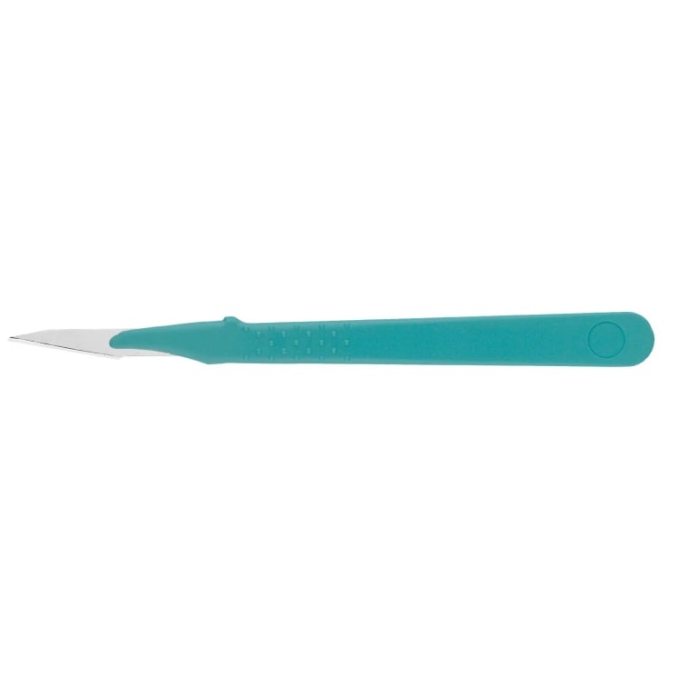 Asa Dental Wegwerp scalpel / Disposable (10 st.) #11