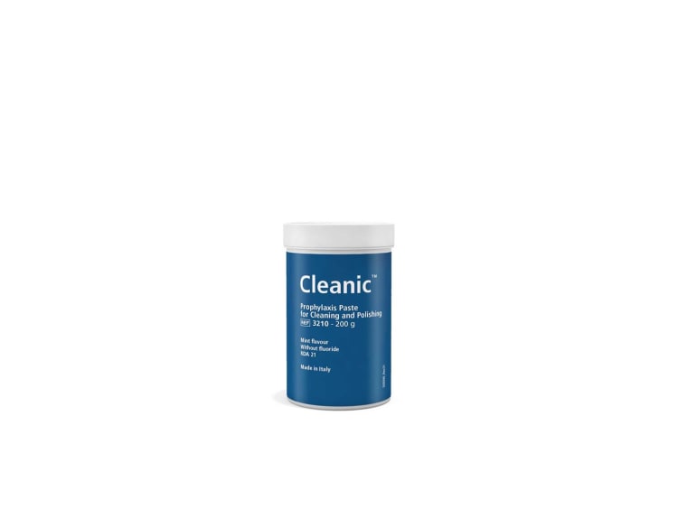 Kerr Cleanic™ Prophy-Paste Fluoridfrei Patrone
