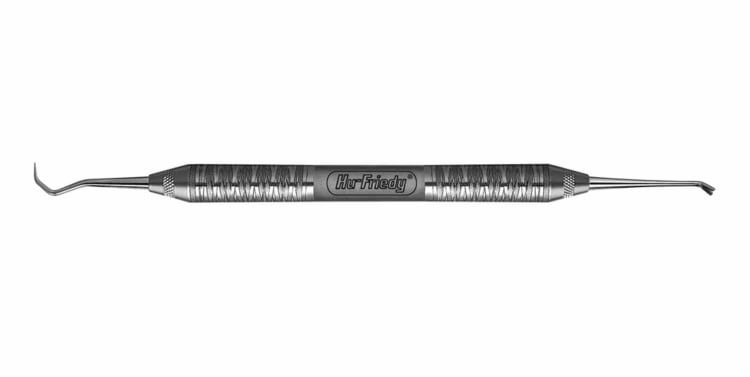 Ligaturinstrument Gr.6