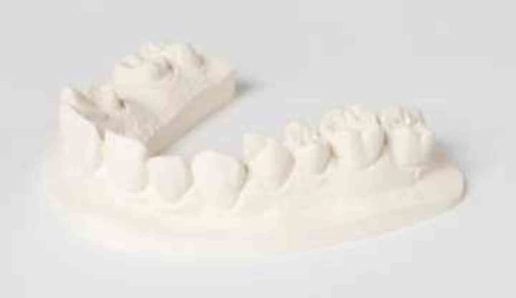 Esthetic-Base B.C.hell-elfenbein 2x2,5Kg