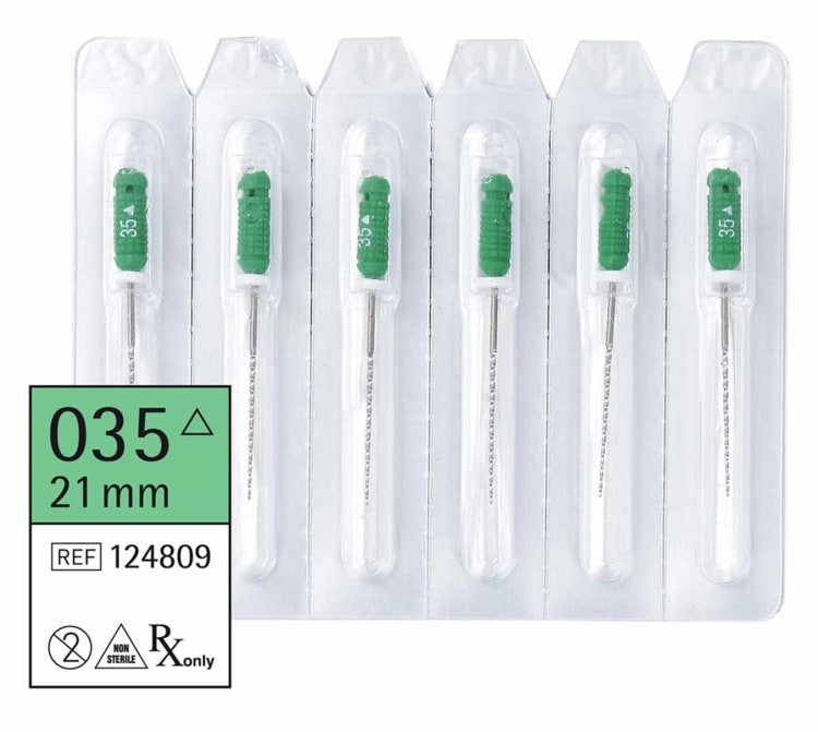 Smartdent Smart K-Drill 21mm Gr. 035