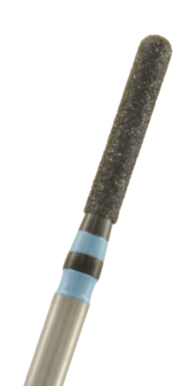 LAVA Diamant für Zirkon & Keramik Körnung: Blau (standard, 1 Packung á 5 Stück)