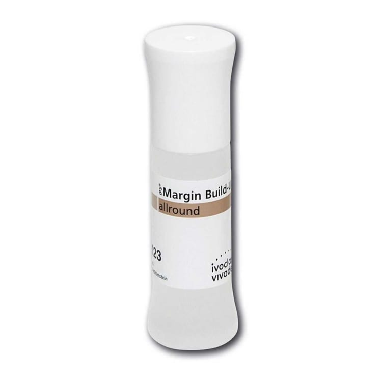 IPS Margin Build-Up Liquid allround 60ml