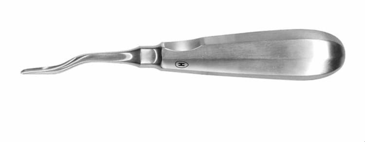 Wurzelheber HSA-708-02 4mm