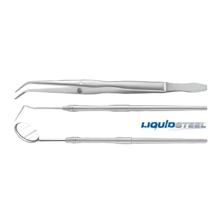 Diagnostik-SET LiquidSteel