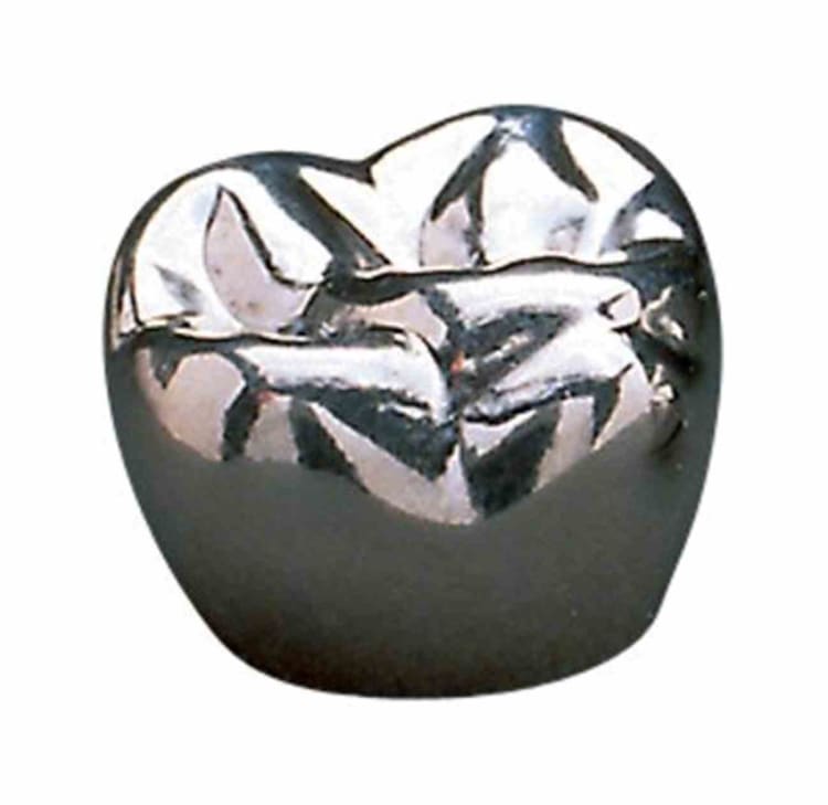 Solventum Iso-Shape Crowns Molaren UK L-69