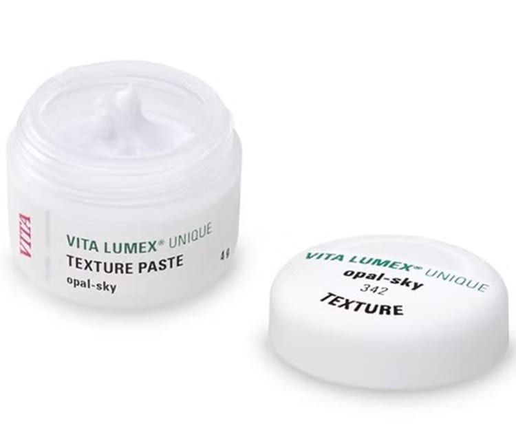 VITA LUMEX® Unique Texture Paste Opal-sky
