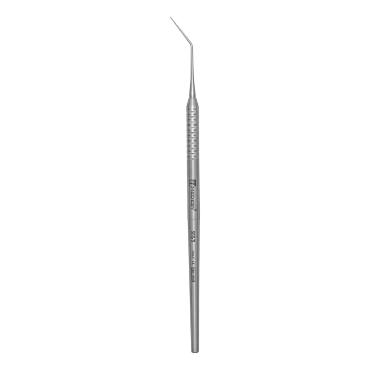 Dental probe Fig. 5
