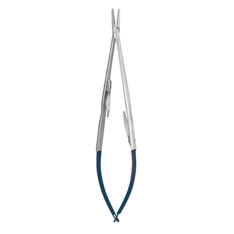 Nadelhalter Castroviejo RH LS 14,5cm