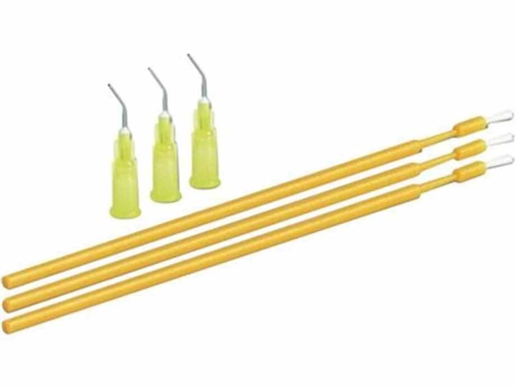Kerr Vertise Flow Brush+Tips