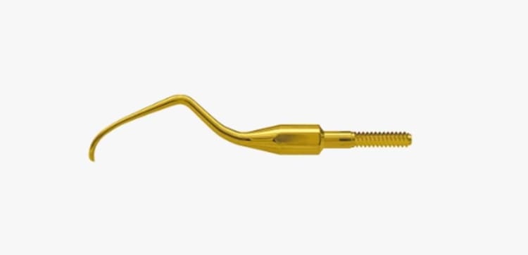 Kürette Columbia 4L XP Qick Tip AE