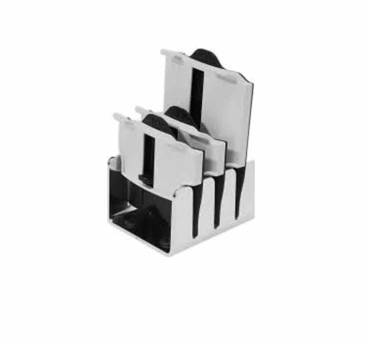 Folienkassette 3 2,7x5,4