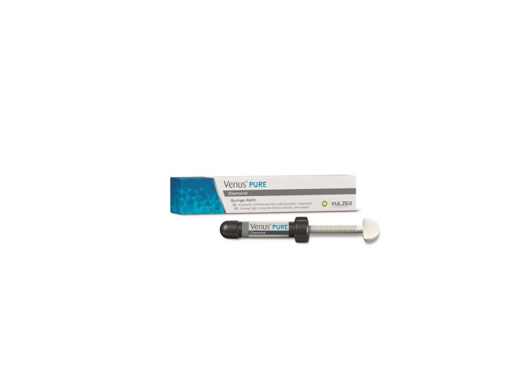 Venus Diamond Light Syringe 1x4G