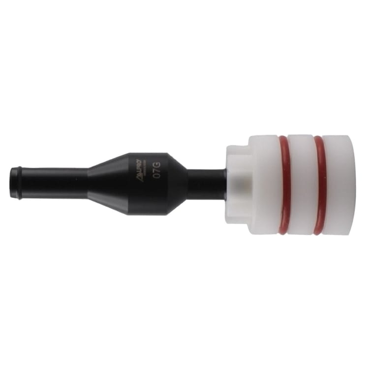 Adapter 07/G WL Kunststoff