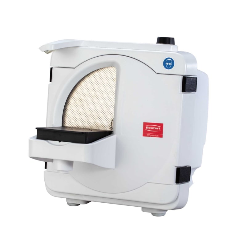 MT premium inkl. Klettfix 220-240V