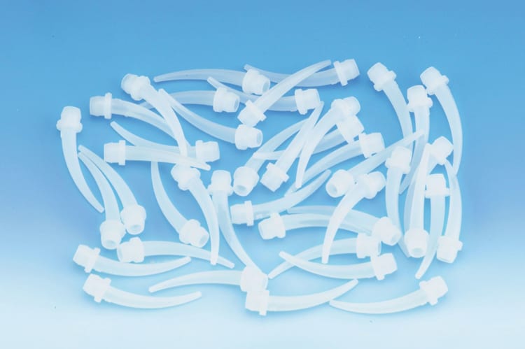 R-SI-LINE intraoral Tips 50St