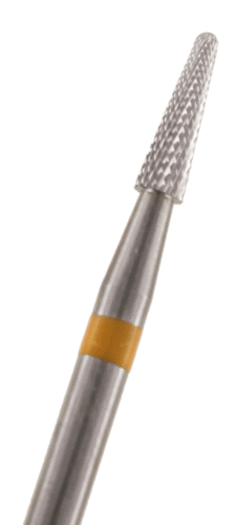 Hartmetallfräser Titanverzahnung (smart cut) Verzahnung: NT-Verzahnt (1 Packung á 6 Stück)